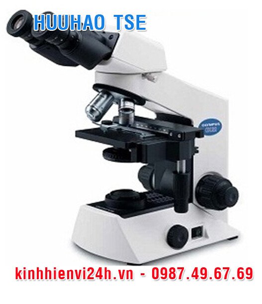 KÍNH HIỂN VI CX22