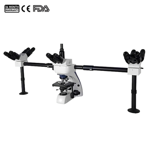 Kính hiển vi đa góc nhìn, kính hiển vi năm mắt - MSC-MV505T