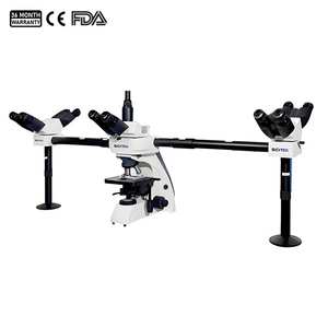 Kính hiển vi đa góc nhìn - MSC-MV535T