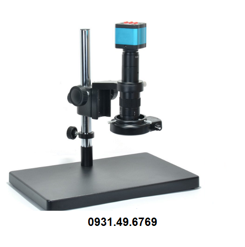 KÍNH HIỂN VI ĐIỆN TỬ CÓ CAMERA SHRC-18M