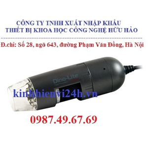 KÍNH HIỂN VI DINO-LITE AM4112T