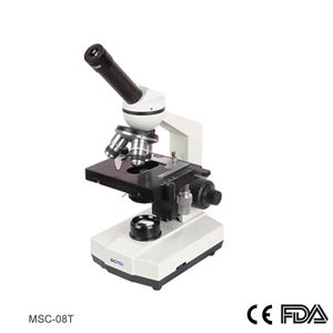 Kính hiển vi dùng trong giảng dạy, loại một mắt - MSC-08T