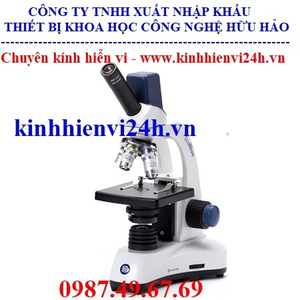 Kính hiển vi Euromex EC.1605