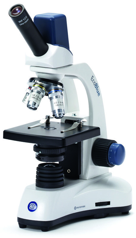 KÍNH HIỂN VI EUROMEX ECOBLUE MODEL EC.1005
