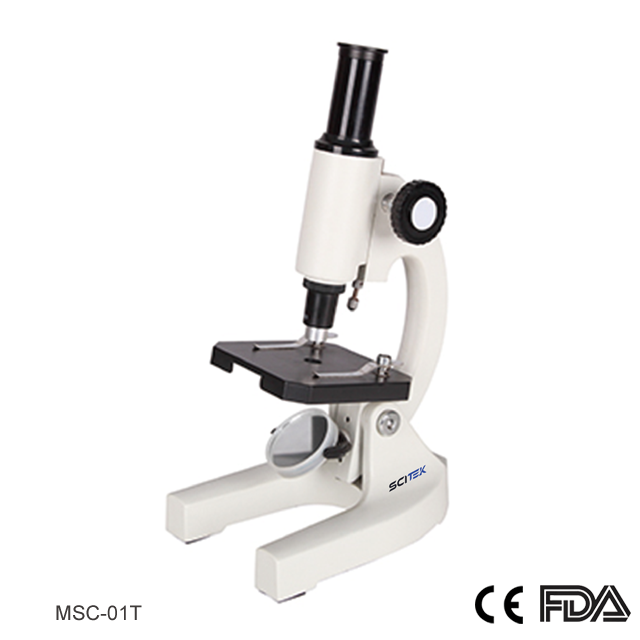 Kính hiển vi giảng dạy - MSC-01T