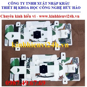KÍNH HIỂN VI GIẤY FOLDSCOPE