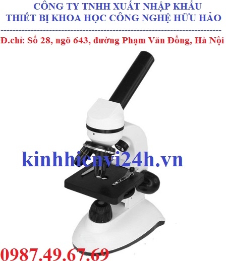 Kính hiển vi HH-640