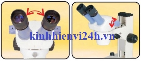 Kính hiển vi jsz5