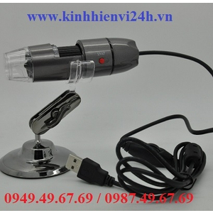 Kính hiển vi soi linh kiện điện tử HHM-800