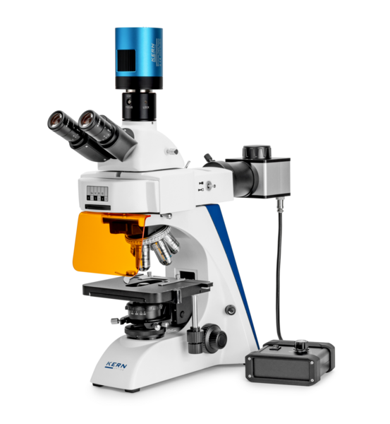 Kính Hiển Vi Kỹ Thuật Số Cao Cấp