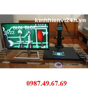 Kính hiển vi điện tử HHM-2414W