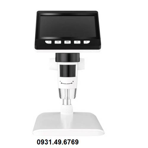 KÍNH HIỂN VI KỸ THUẬT SỐ TERINO HD1000X-IPS