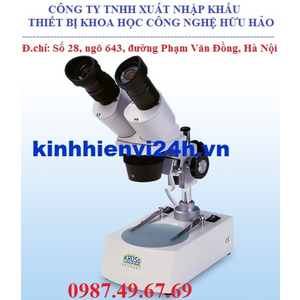 Kính hiển vi soi nổi Kruss MSL4000