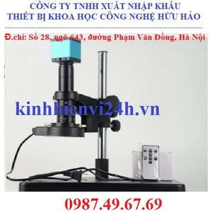 KÍNH HIỂN VI No. NET-14M