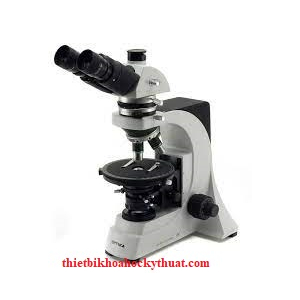 KÍNH HIỂN VI PHÂN CỰC - B-500POL