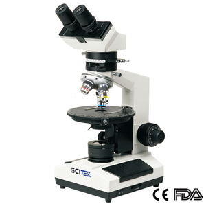 Kính hiển vi phân cực - MSC-P107B; MSC-P107T