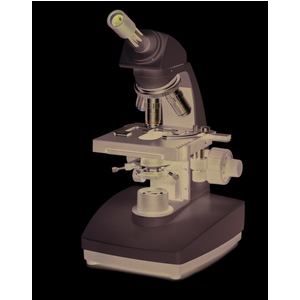 Kính hiển vi sinh học 1 mắt euromex - 86.125