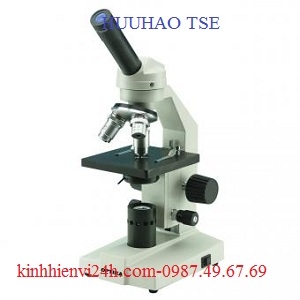 Kính hiển vi sinh học 1 mắt M-100FL OPTIKA