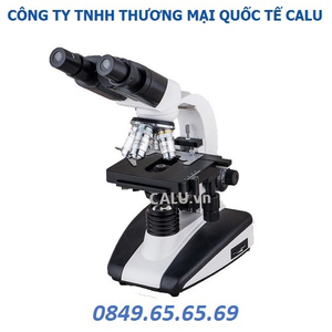 Kính hiển vi sinh học 2 mắt BBN-136B