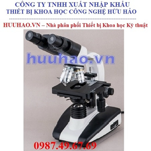 KÍNH HIỂN VI 2 MẮT BIO-6060B