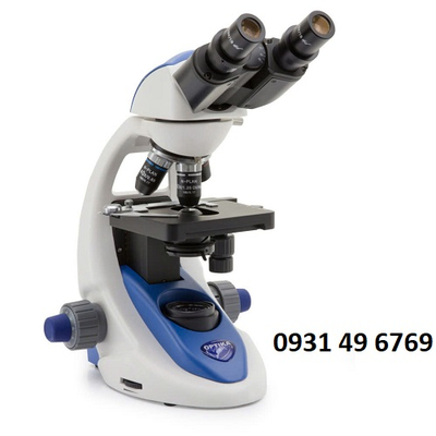 KÍNH HIỂN VI SINH HỌC 2 MẮT OPTIKA B-192PL