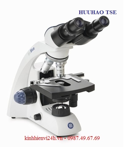Kính hiển vi sinh học BioBlue BB4260 Euromex