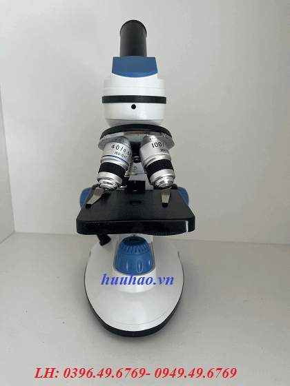 Kính hiển vi sinh học cho trường học