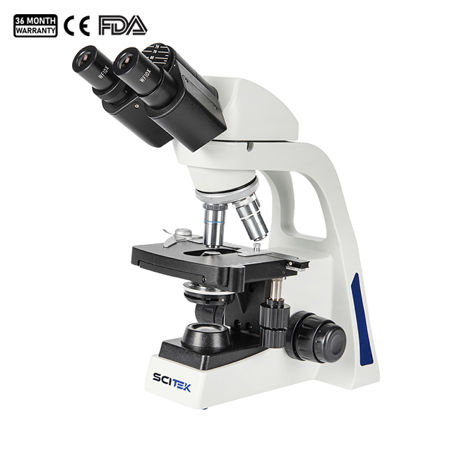 Kính hiển vi sinh học, dòng D2021 - MSC-D2021B; MSC-D2021T