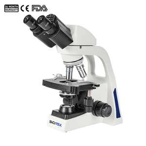 Kính hiển vi sinh học, dòng D2021 - MSC-D2021B; MSC-D2021T