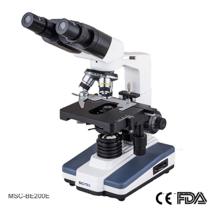 Kính hiển vi sinh học kinh tế - MSC-BE200E; MSC-BD500E; MSC-BE500E; MSC-BSM500E; MSC-BV500E