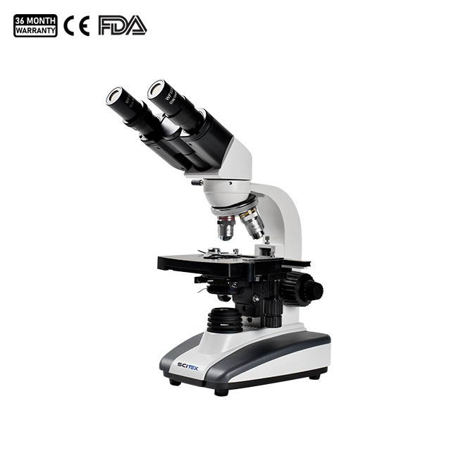 Kính hiển vi sinh học, loại hai mắt - MSC-B1600