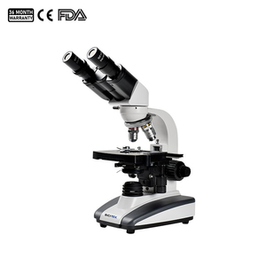 Kính hiển vi sinh học, loại hai mắt - MSC-B1600