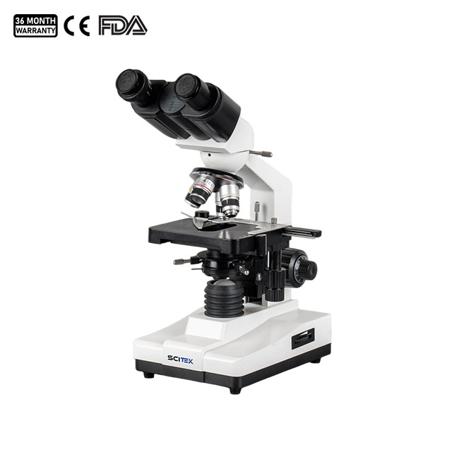 Kính hiển vi sinh học - MSC-100