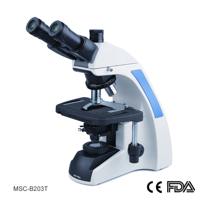 Kính hiển vi sinh học - MSC-B203T