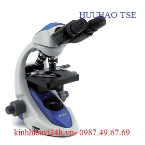 KÍNH HIỂN VI SINH HỌC OPTIKA B-192