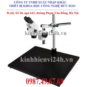 KÍNH HIỂN VI SOI LINH KIỆN XL-5400S