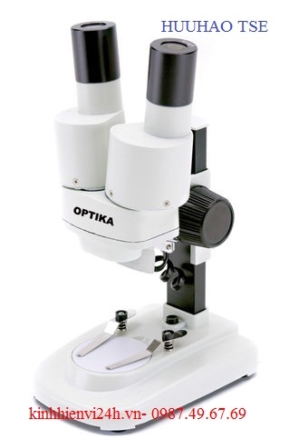 KÍNH HIỂN VI SOI NỔI 2 MẮT S-20-P OPTIKA