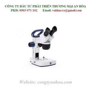 Kính hiển vi soi nổi EUROMEX EduBlue Model ED.1302-S