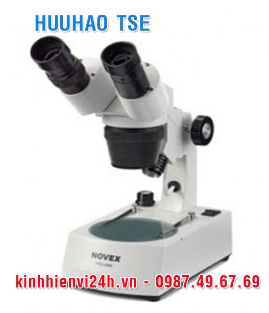 Kính hiển vi soi nổi EUROMEX NOVEX Model: P-20 LED