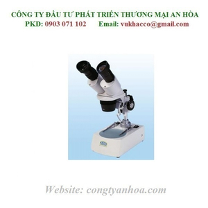 KÍNH HIỂN VI SOI NỔI KRUSS Model: MSL4000-10/30-IL-TL