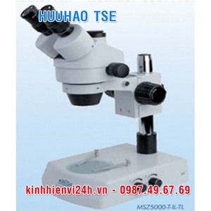 KÍNH HIỂN VI SOI NỔI KRUSS MSZ5000