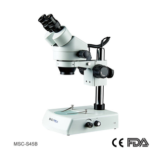 Kính hiển vi soi nổi MSC-45 Series - MSC-S45B, MSC-S45T
