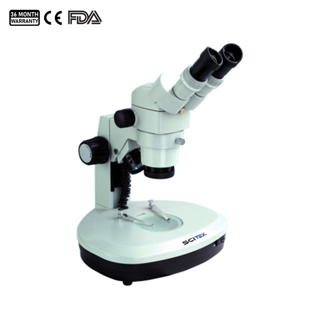 Kính hiển vi soi nổi MSC-ST830 Series - MSC-ST830B; MSC-ST830T