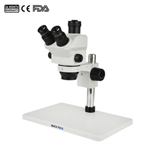 Kính hiển vi soi nổi phóng đại, dòng MSC-D - MSC-D7060B; MSC-D7060T
