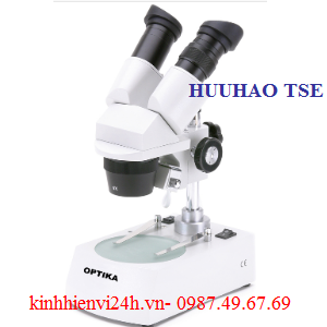 KÍNH HIỂN VI SOI NỔI ST-30-2LR OPTIKA