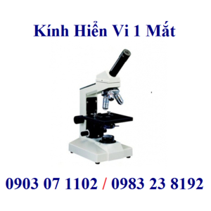 KÍNH HIỂN VI SOI TINH TRÙNG HEO