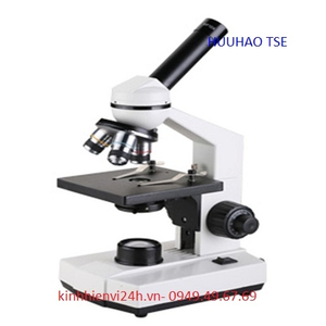 Kính hiển vi soi tinh trùng lợn