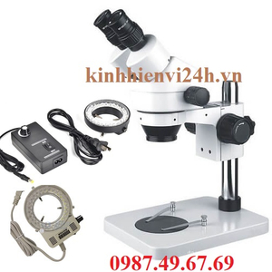 Kính hiển vi SZM45