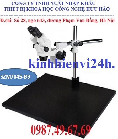 Kính hiển vi SZM7045-B9