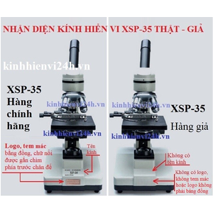 Kính hiển vi XSP-35